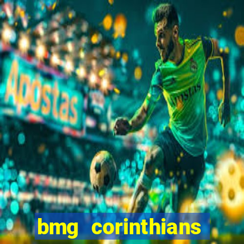 bmg corinthians menor de 18 anos